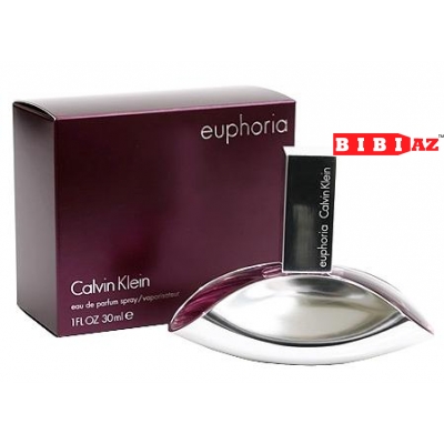 Calvin Klein Euphoria edp 100ml