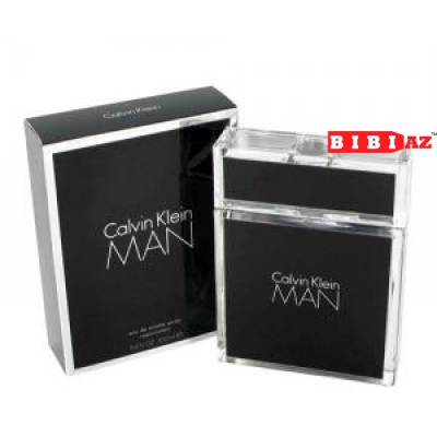 Calvin Klein Man edt 50ml