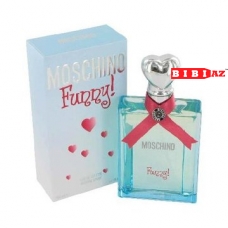 Moschino Funny edt L