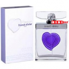 Franck Olivier passion edp L