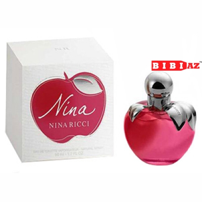 Nina Ricci Nina  edt 50ml