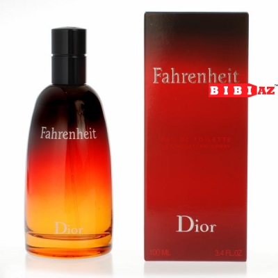 Christian Dior Fahrenheit edt 50ml