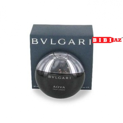 Bvlgari Aqva pour homme edt 50 ml