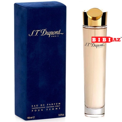 S.T.Dupont pour femme edp 100 ml