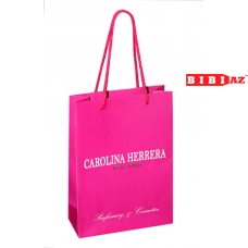 Подарочный пакет Carolina herrera