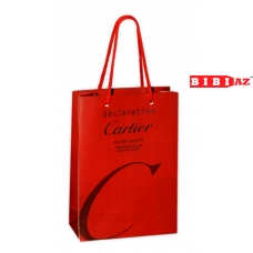 Подарочный пакет Cartier Declaration
