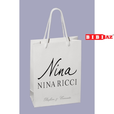 Подарочный пакет Nina Ricci NINA