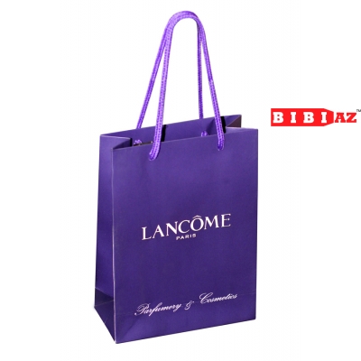 Подарочный пакет Lancome