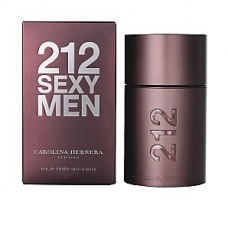 Carolina Herrera 212 sexy M