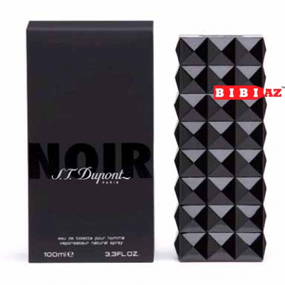 S.T.Dupont Noir M