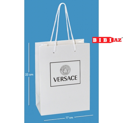 Подарочный пакет Versace