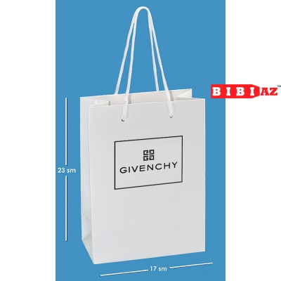 Подарочный пакет Givenchy