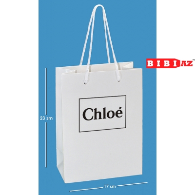 Подарочный пакет Chloe