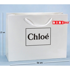 Подарочный пакет Chloe (27x36)