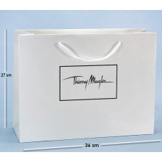 Подарочный пакет Thierry Mugler (27x36)