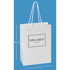 Подарочный пакет Nina Ricci