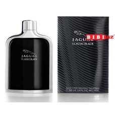 Jaguar Classic Black edt 100ml