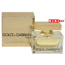 Dolce Gabbana the one edp 