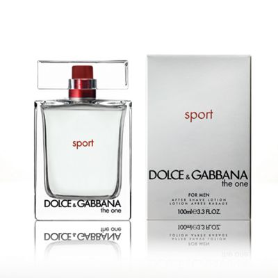 Dolce & Gabbana The One Sport for men 30ml