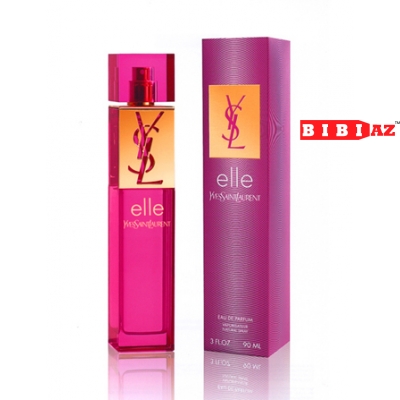 Yves Saint Laurent Elle edp 90ml