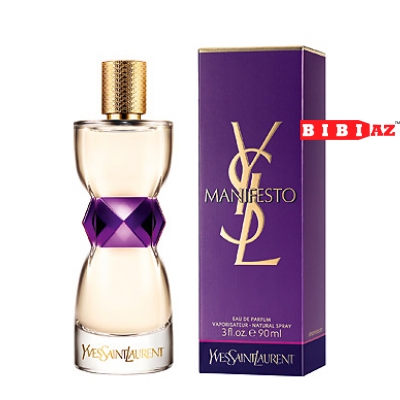 Yves Saint Laurent Manifesto edp 90ml