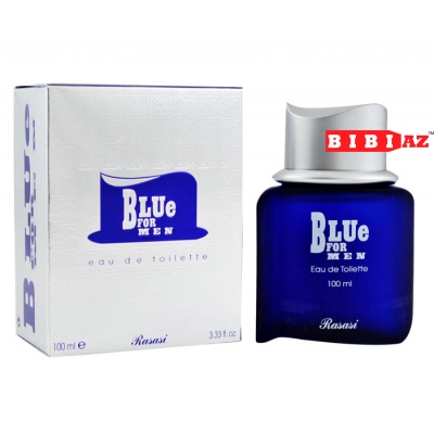 Rasasi Blue For Men edt 100ml