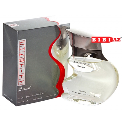 Rasasi Chastity pour homme edp 100ml