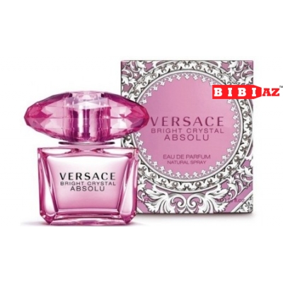 Versace Bright Crystal Absolu edp L
