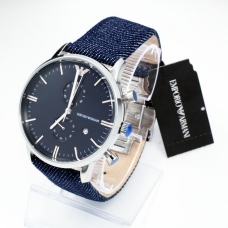 Giorgio Armani AR-0397 111207 blue 