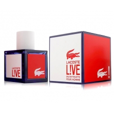 Lacoste Live Pour Homme edt M