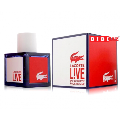 Lacoste Live Pour Homme edt M