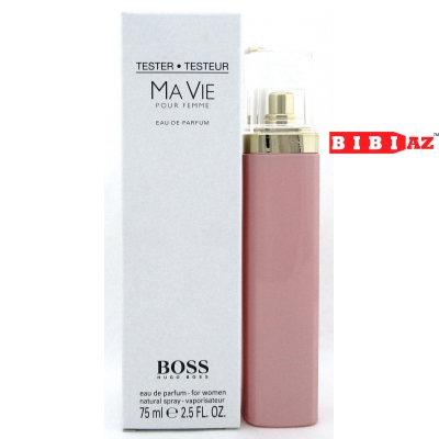 Hugo Boss Ma Vie Pour Femme edp 75 ml tester