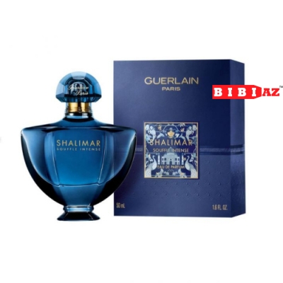 Guerlain  Shalimar Souffle Intense 50ml edp 