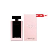 Narciso Rodriguez for her edt  200ml shower gel