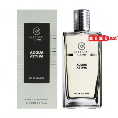 Collistar Acqua Attiva edt 100ml