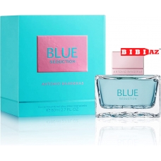 Antonio Banderas blue seduction edt L 80ml