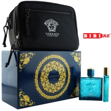 Versace Eros Eau De Parfum set