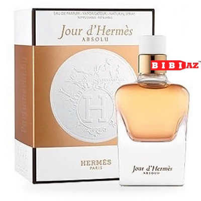 Hermes Jour d`Hermes Absolu  edp L