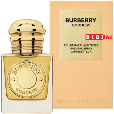 Burberry Goddess Intense edp100ml