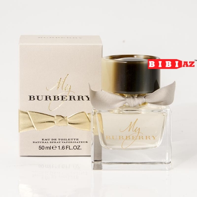 My Burberry edt 50ml 