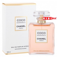 Chanel Coco Mademoiselle Intense edp 