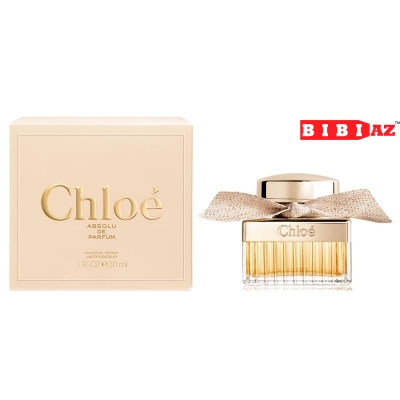 Chloe Absolu de Parfum Edp 30ml