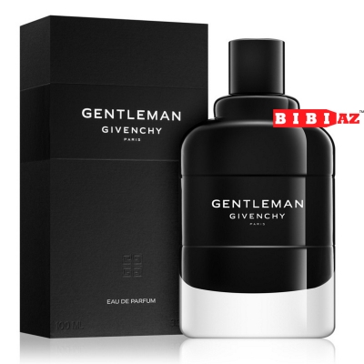 Givenchy Gentleman Eau De Parfum 