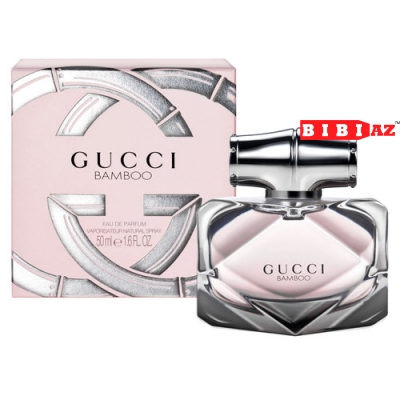 Gucci Bamboo edp