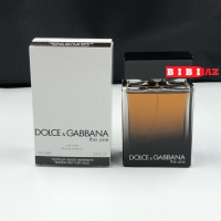 DOLCE GABBANA The One For Men Eau De Parfum 100ml tester
