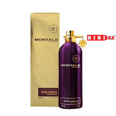 Montale Dark Purple edp 100ml L