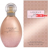 Sarah Jessica Parker Lovely You edp 100ml