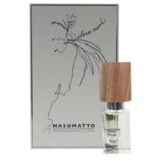  Nasomatto Silver Musk Extrait De Parfum 30ml