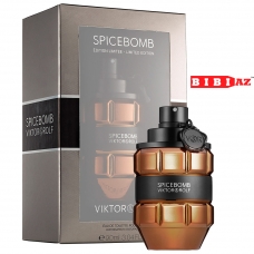 Victor Rolf Spicebomb Limited Edition 90ml M