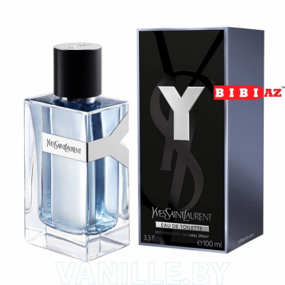 Yves Saint Laurent Y edt 